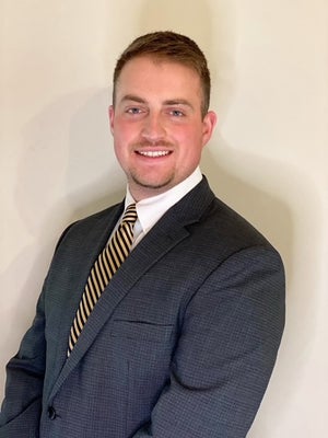 Portrait of Rudolf Carrico, REALTOR® in MD & VA