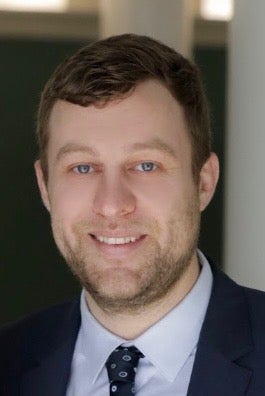 Jake Grier, REALTOR® in MD